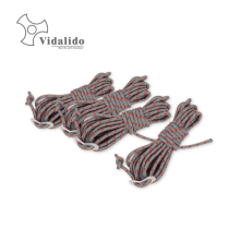 Vidalido Tent Bold reflective windproof rope Fixed rope PP rope Nylon rope Sky curtain pergola Camping accessories bag