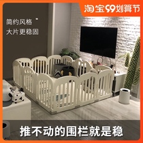 Baby fence children home ground fence indoor park baby safety barrier toddler fence climbing mat