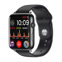New DM20 smart watch Full Netcom 1 16g large screen Android card photo call smart watch