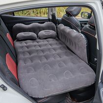 Changan Star 2359 van rear air mattress third row air cushion bed car travel sleep rest mat