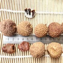 Putian lychee dry Super Red litchi dried nuclear small meat thick Gui flavor glutinous rice dried lychee 500g