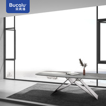 Bakelo doors and windows broken bridge aluminum alloy system doors and windows custom sealed balcony heat insulation sound waterproof outside window QG600D