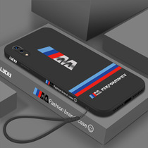 vivox21s mobile phone shell V1814A straight side v11pro trendy new vivo x21s liquid soft shell viv0v11 male and female vivix21s full