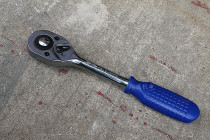 Germany AND Japan imported Bosch Simit 12 5MM fast ratchet wrench two-way manual sleeve tool