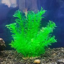 Fish tank flowers and plants simulation aquatic plants aquatic plants landscaping aquatic plants flowers and plants plastic soft aquatic plants fake decorative fake grass