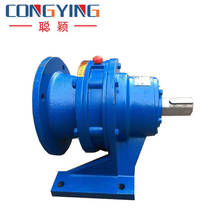 Hot pin BWD1-59-0 75KW cycloidal needle wheel reducer BWD1-59-0 75 cycloidal reducer BWD1-5