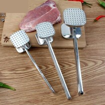 Hanging meat hammer Household meat hammer tender meat slap steak Kitchen chicken steak smash meat Western steak hammer beef 