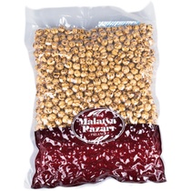 Malatya Turkey Roasted Chickpeas 500g Crispy Savoury Non-Fried Roasted chickpeas