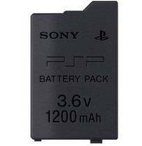 PSP3000 battery PSP2000 battery PSP3000 electric board cost-effective than the original battery S110