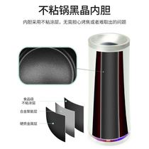 Sausage baking machine Small dormitory desktop household mini hot egg sausage dog machine Student artifact Sausage breakfast machine Multi-function