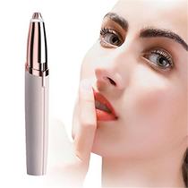 Douyin same electric eyebrow trimmer electric eyebrow trimmer beginner eyebrow trimming tool electric eyebrow trimmer