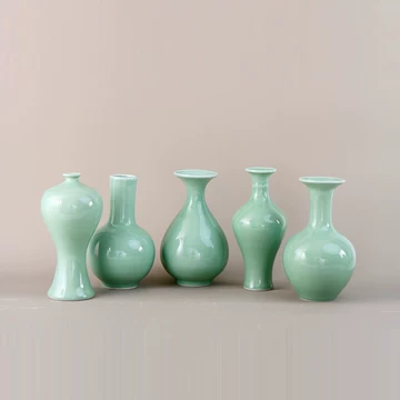 影青釉陶瓷花瓶-影青釉陶瓷花瓶促销价格、影青釉陶瓷花瓶品牌- 淘宝