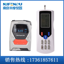 tr100 surface roughness measuring instrument TR200 split roughness detection Japan Mitutoyo SJ210 finish