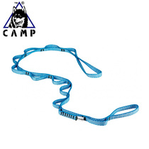 CAMP Camp 250 DAISY CHAIN waterproof Chrysanthemum Rope climbing rock climbing climbing ice climbing
