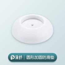 Round reinforced anti-skid mat door bar accessories baby stair guardrail children fence fence railing guard fence