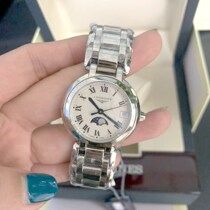 Dubai overseas warehouse spot brand discount duty-free shop quartz diamond-studded fashion watch wristband
