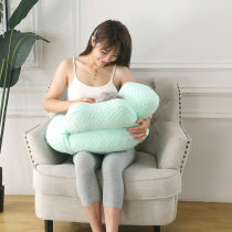 Tongtai maternal and infant flagship store feeding milk artifact baby nursing pillow feeding pillow newborn lazy person multi-function coupon