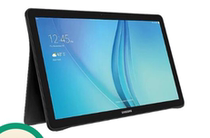 Special Samsung Galaxy view T677 flat eye protection Blu-ray film high-definition anti-scraping fingerprint class paper film