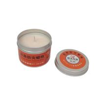 Emergency Candles Disaster Prevention Candles Aromatherapy Birthday Iron Box Canned Creative Fireworks Romantic Shots 1 Quantity 1 Box