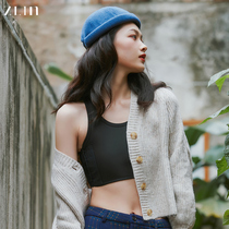 The womens corsets are breasted and breathable les plastic chest vest without bandages.