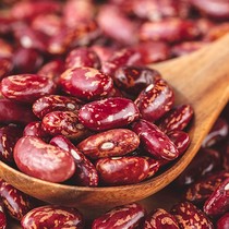 Northeast farmers produce their own flower kidney beans 2 pounds of flower kidney beans dry goods large flower kidney beans fresh flower kidney beans whole grains