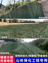 Color drill cs double Yin from the shade mountain camouflage net custom factory color shade net camouflage cloth encryption Green Shade Shade Shade