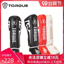 torque boxing childrens leg guards standing guard calf guards kick sandbags Sand fight training protective gear