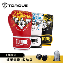 Boxing gloves childrens Sanda training fighting children Muay Thai 3-15 years old childrens taekwondo sandbag men
