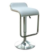 Factory direct bar chair high bar stool Simple S-shaped bar chair lifting and rotating fashion stool high chair