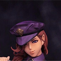 Domestic quality version of married policewoman Xiaoko Designed by Oda non hand model