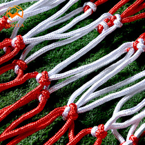 Basketball net bag large capacity bag storage bag bold kindergarten football net bag volleyball large net bag