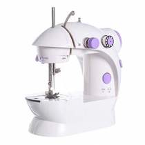 2021 multifunction type sewing machine Home Mini portable sewing machine power electric sewing machine