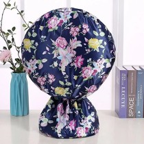  Small sun heater dust cover cover Emmett Gree Small sun electric heater dust cover Desktop fan cover