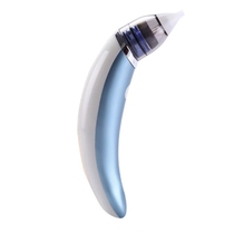 Newborn baby care nasal suction device childrens products Daquan nose cleaning tools child digging nose artifact