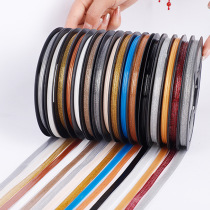Manufacturers are sourced from the sticky edge of the US edge line light ceiling background kickline sealing tape tape adhesive