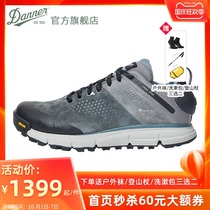 Danner2650 Dana hiking shoes men waterproof non-slip hiking shoes light breathable wear-resistant outdoor shoes summer