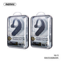 REMAX wireless RB-T2 Bluetooth headset 5 0 Intelligent Noise reduction with wheat voice call other other