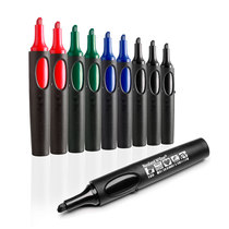 German NeulandNoOne color water-based marker pen set can add ink square head 2-6mm color pen set