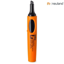 German Neuland Outliner special black water-based marker pen can add ink waterproof quick-drying Hook pen