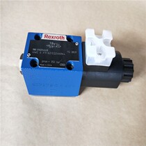 Original Rexroth Rexroth solenoid directional control valve 4WE6C61B CG24N9Z5L import