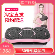 3d massage twist waist disc thin belly slim belly slimming sweat lazy spinning disc home multifunctional massage body shaping electric