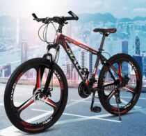 Official flagship store Shangmerida adult bicycle mountain bike off-road City mens and womens youth coupons