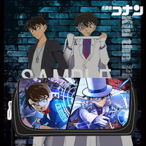 New Conan joint pen bag strange thief kidd KID small mourning surrounding male and female students large-capacity cultural goods