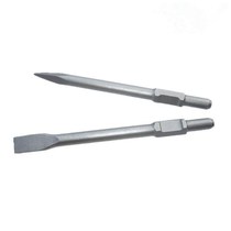 65 Pickaxe General large electric pickaxe chisel tip chisel flat chisel drill 95 Large electric pickaxe chisel 85