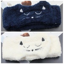 The confinement hat postpartum fashion autumn winter spring and autumn wind protection headband autumn hair band maternal bag headscarf female pregnant women