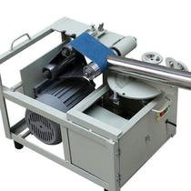 Stainless steel beveling machine New convenient stair handrail grinding Bevel motor multifunctional square tube arc mouth Xianghe