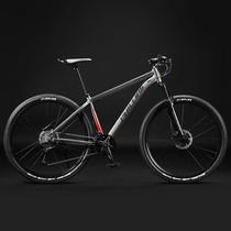 Giant suitable for 29 inch mountain bike men and women 33 variable speed adult racing oil disc off-road student youth