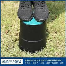  Finished watering thickened water intake port protection 6 inch 10 inch water intake valve box valve well valve box protective cover