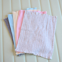 Stomach warm stomach warm belly summer warm cotton belt single-layer thin female close-fitting elastic warm stomach sleep wear waist