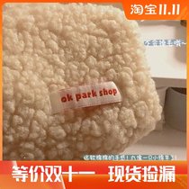 Pen bag soft simple niche original cute large capacity 2021 days high school students stationery box ins